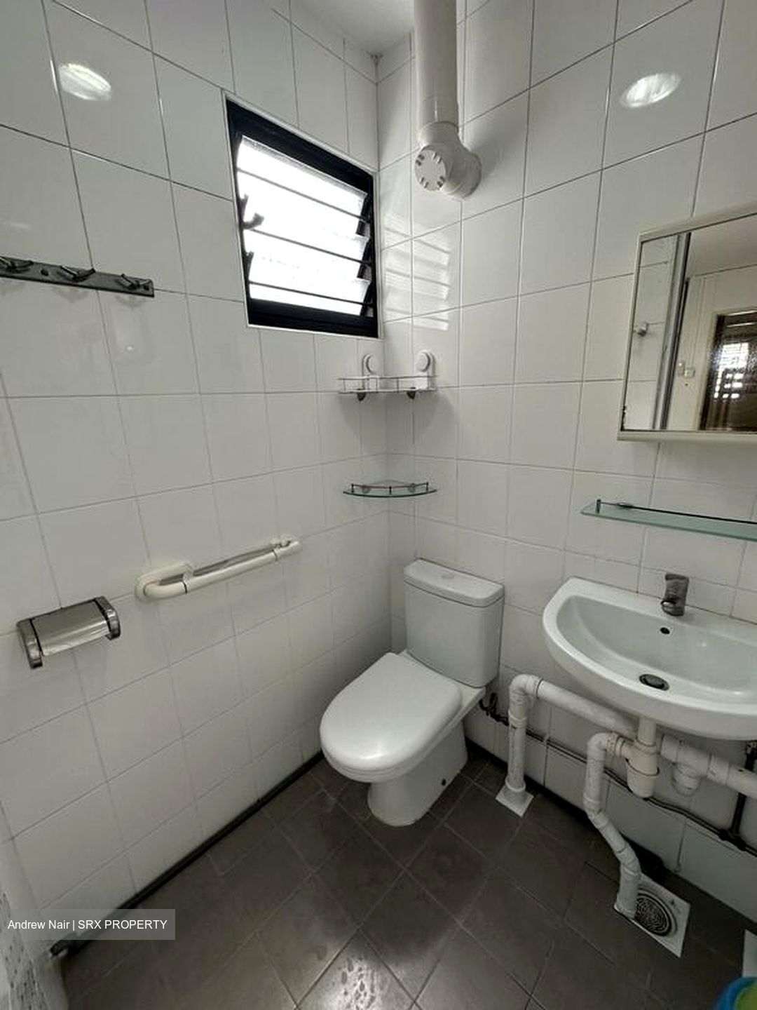 Blk 536 Cheng San View (Ang Mo Kio), HDB 3 Rooms #514179711